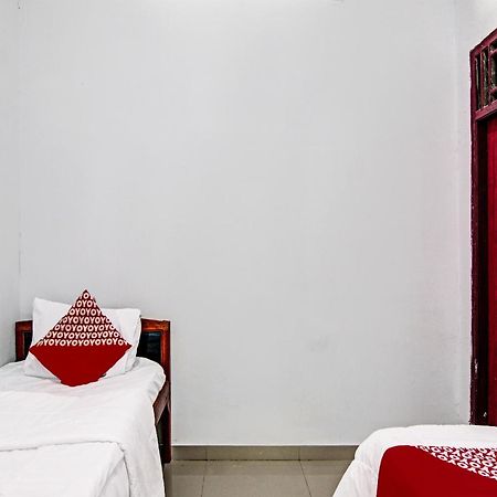Oyo 92330 Hotel Rindu Sempadan Near Taman Wisata Rindu Sempadan 페칸바루 외부 사진