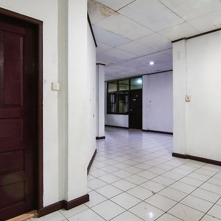 Oyo 92330 Hotel Rindu Sempadan Near Taman Wisata Rindu Sempadan 페칸바루 외부 사진