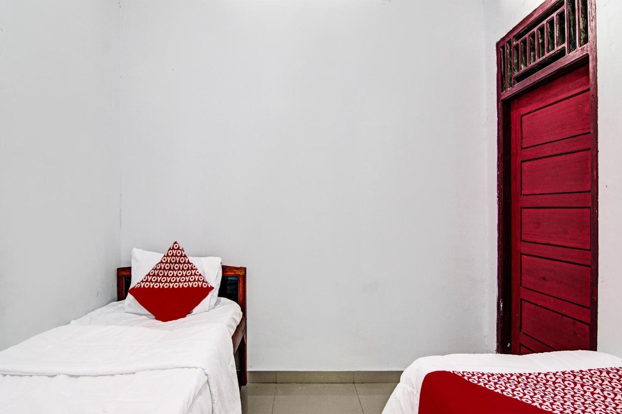 Oyo 92330 Hotel Rindu Sempadan Near Taman Wisata Rindu Sempadan 페칸바루 외부 사진
