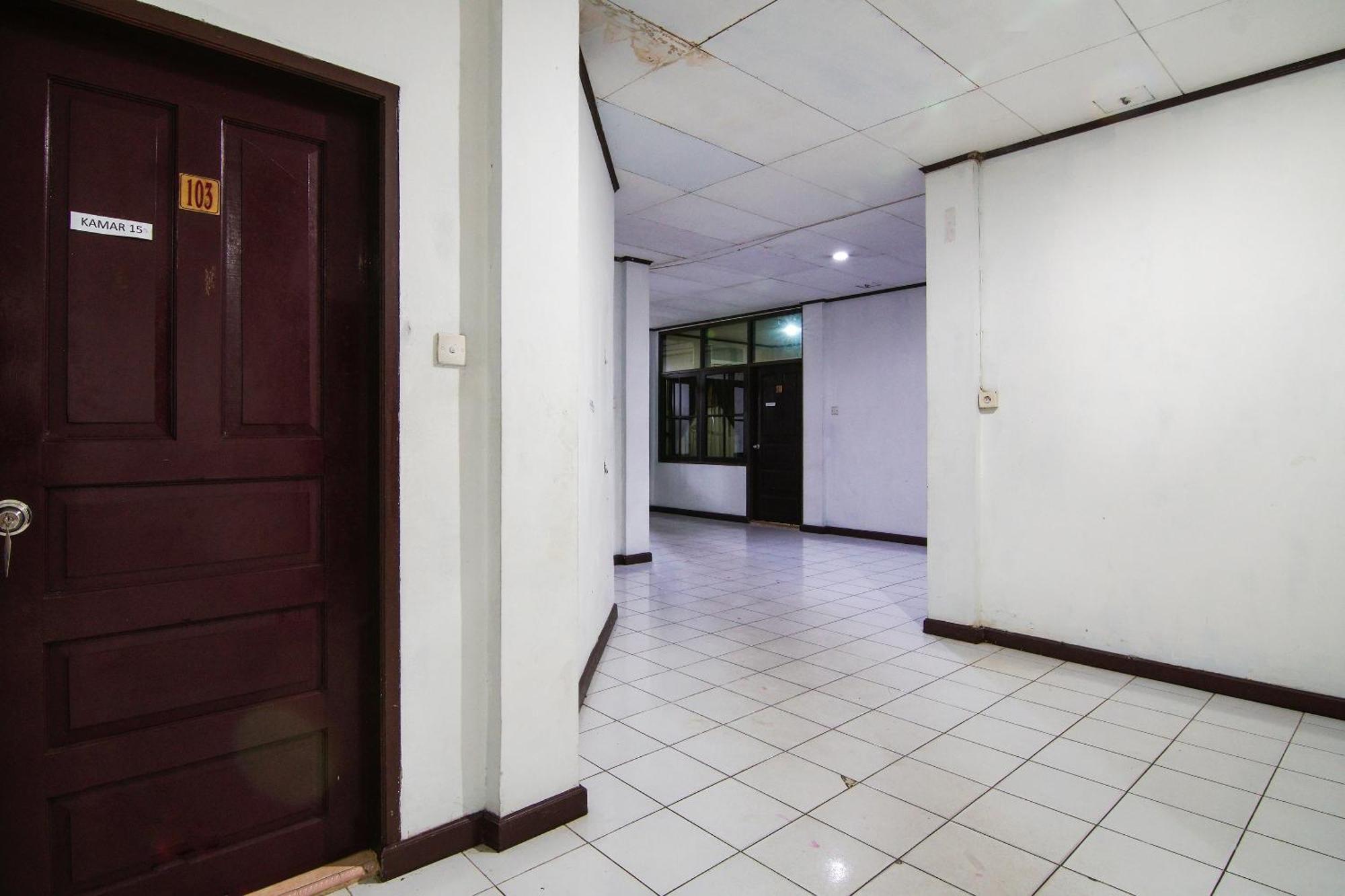 Oyo 92330 Hotel Rindu Sempadan Near Taman Wisata Rindu Sempadan 페칸바루 외부 사진
