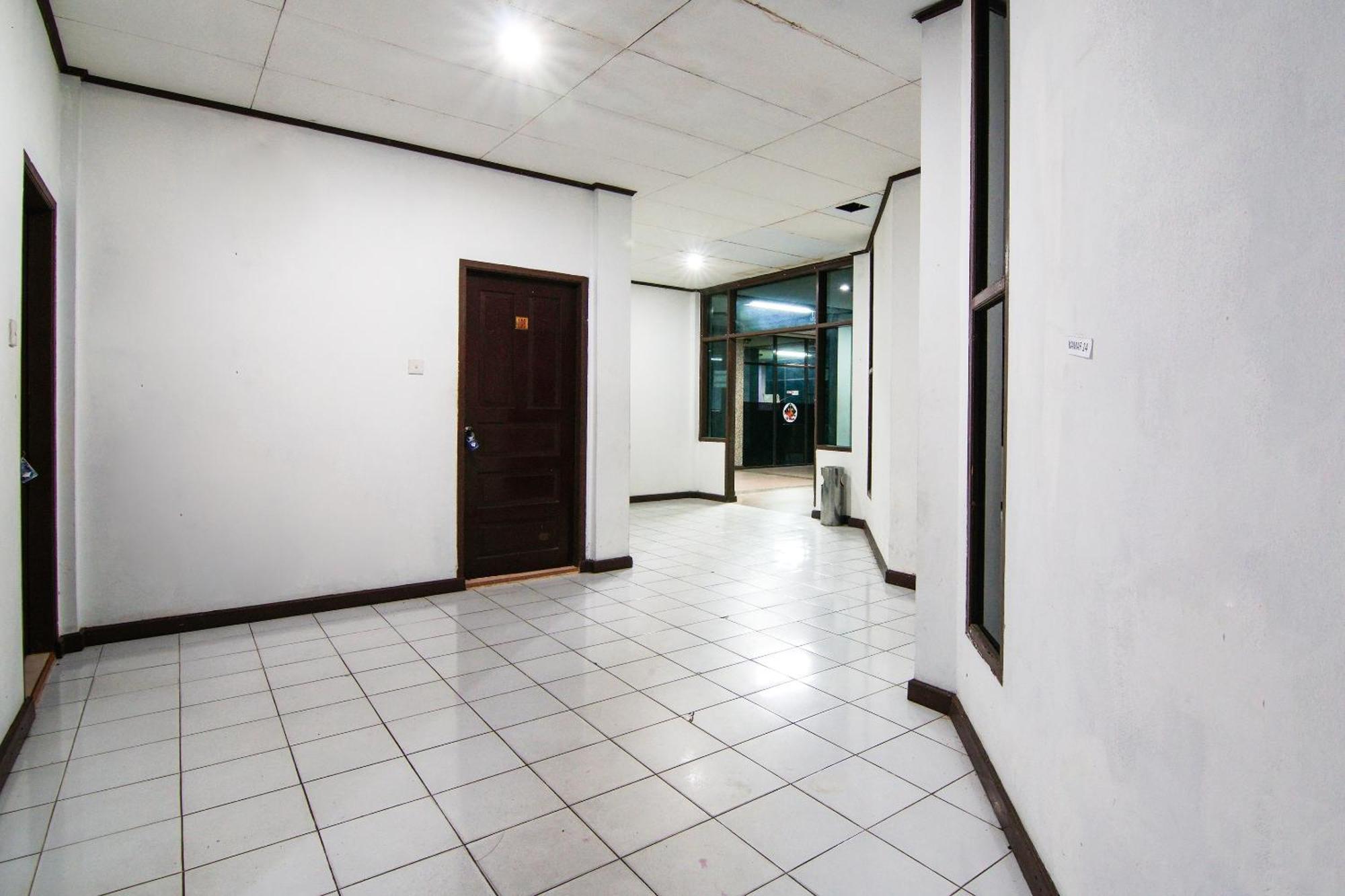Oyo 92330 Hotel Rindu Sempadan Near Taman Wisata Rindu Sempadan 페칸바루 외부 사진