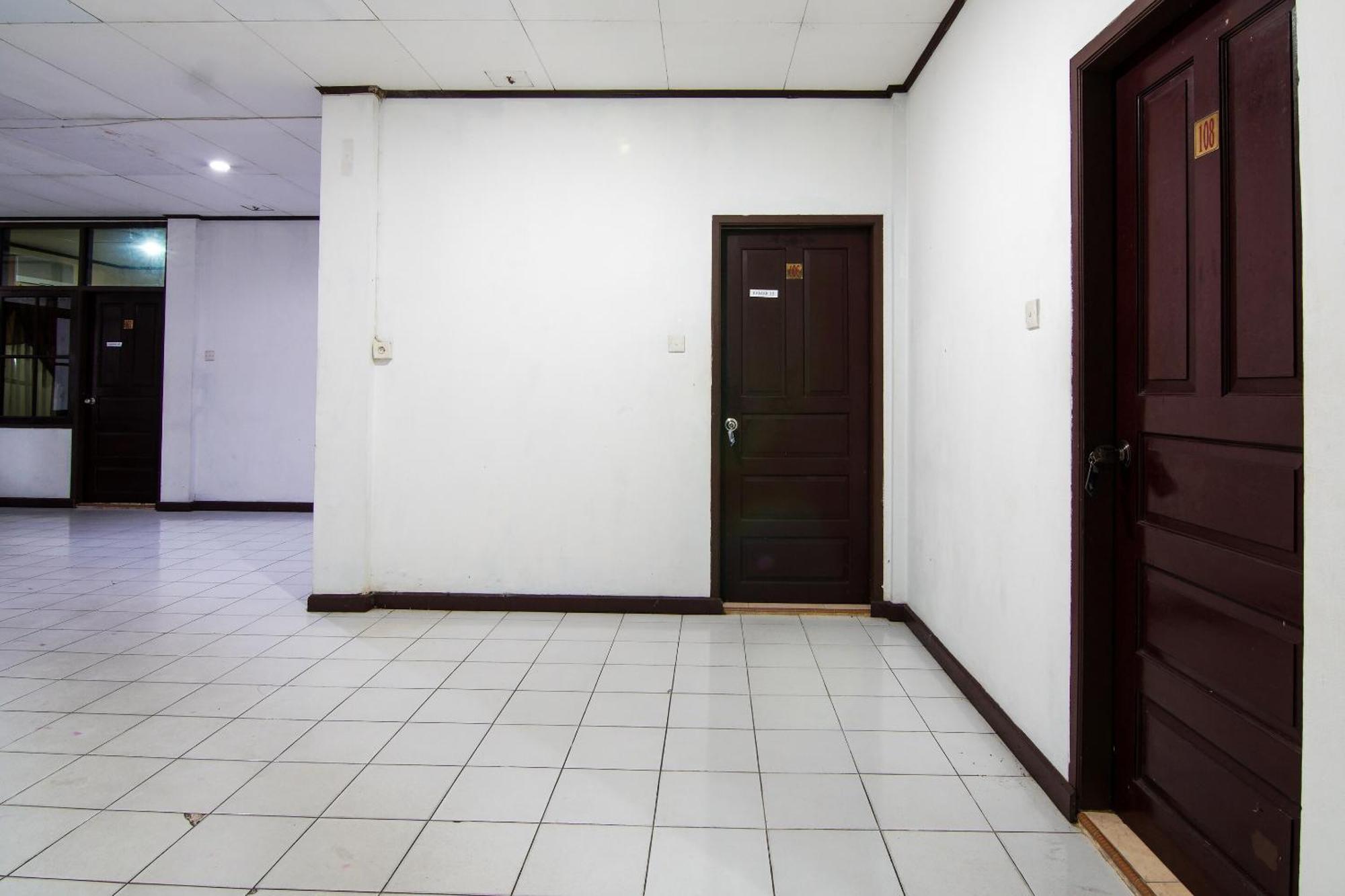 Oyo 92330 Hotel Rindu Sempadan Near Taman Wisata Rindu Sempadan 페칸바루 외부 사진