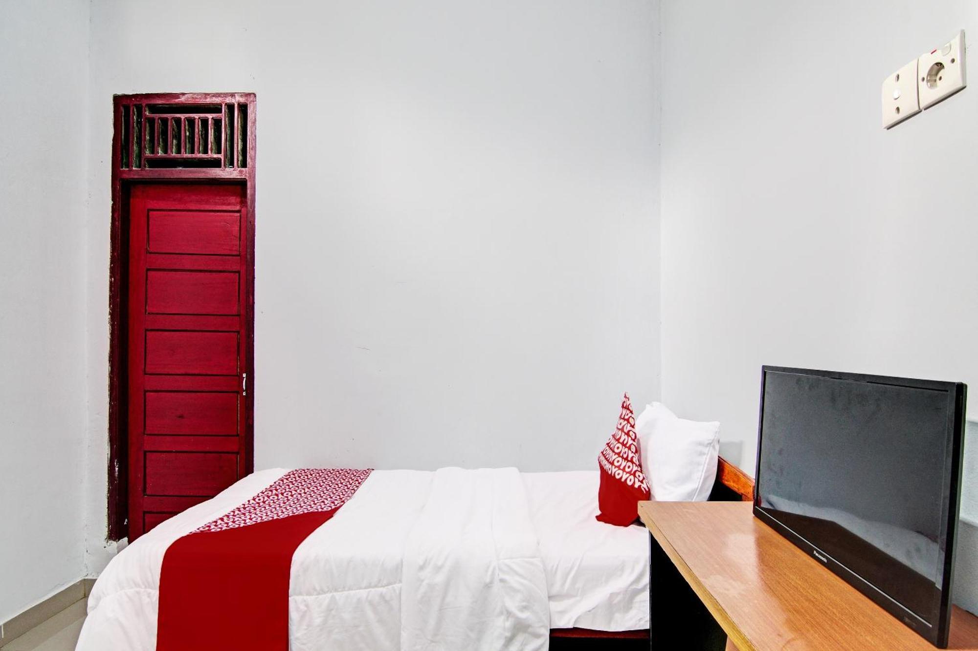 Oyo 92330 Hotel Rindu Sempadan Near Taman Wisata Rindu Sempadan 페칸바루 외부 사진