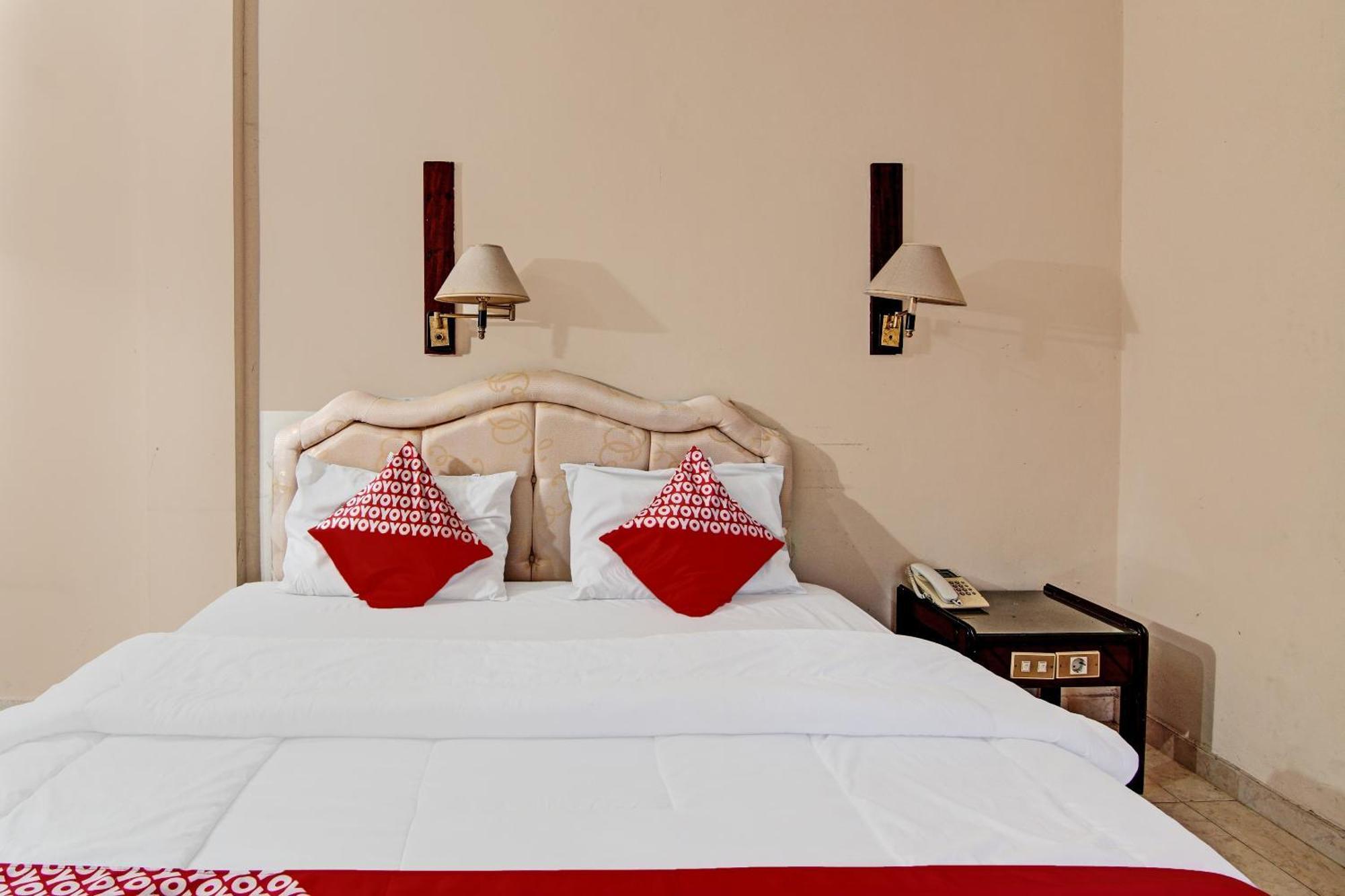Oyo 92330 Hotel Rindu Sempadan Near Taman Wisata Rindu Sempadan 페칸바루 외부 사진
