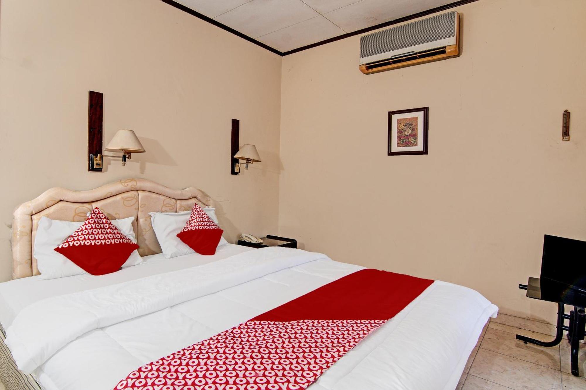 Oyo 92330 Hotel Rindu Sempadan Near Taman Wisata Rindu Sempadan 페칸바루 외부 사진